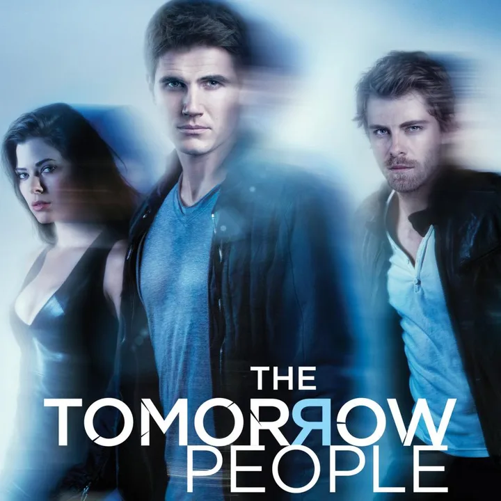Bring back The Tomorrow People for a second series.