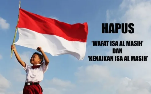 Hapus Dua Hari Libur Nasional di Indonesia!