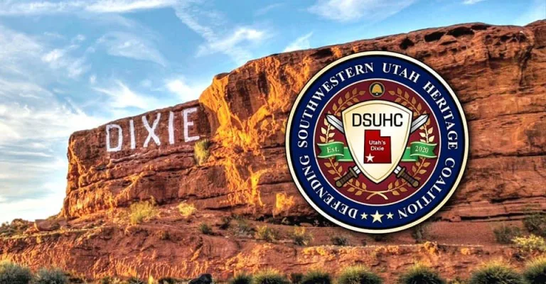 "Let Tim Speak" - to the Dixie State Board of Trustees