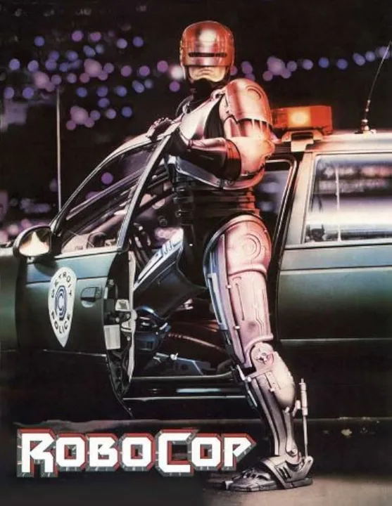 Bring Robocop Back To The Big Screen