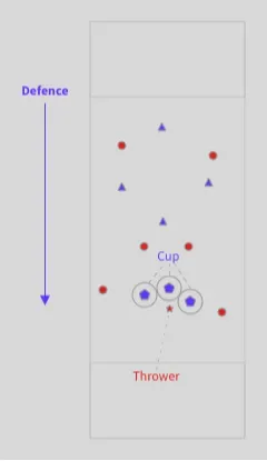 Allow Ultimate Zone D