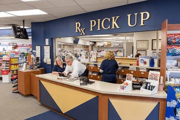 Support Your Community Pharmacies