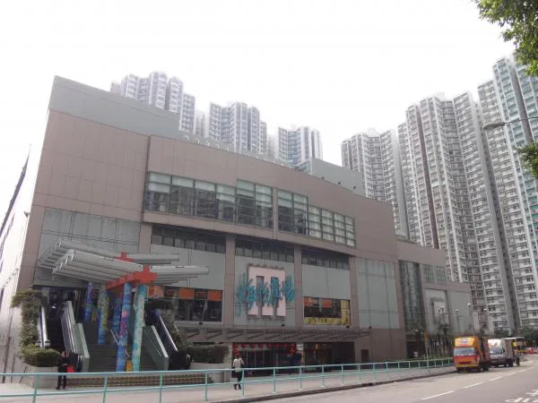 關注海怡西商場小商戶不獲續租