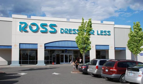Bring Ross to Fairbanks Alaska