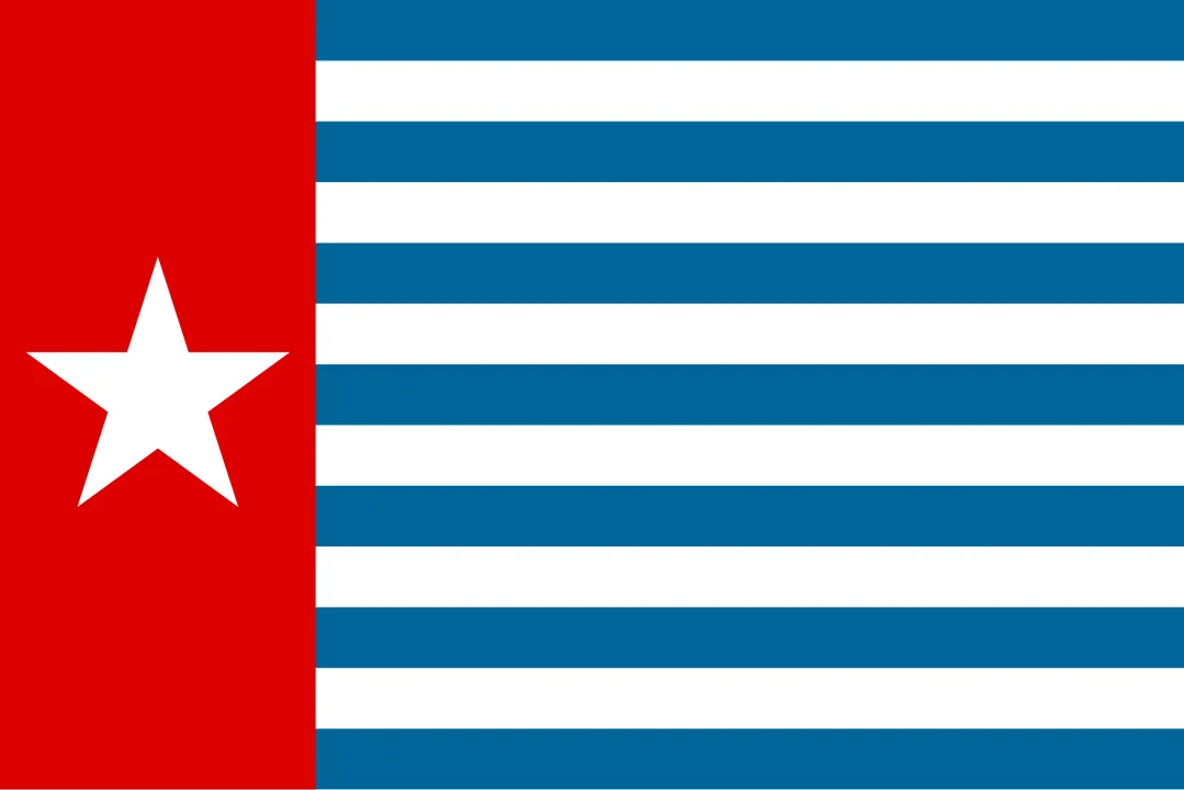 Free West Papua