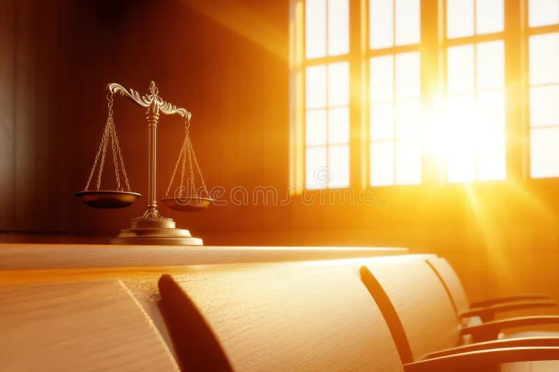 Jail time for Judge William Adams!!! 