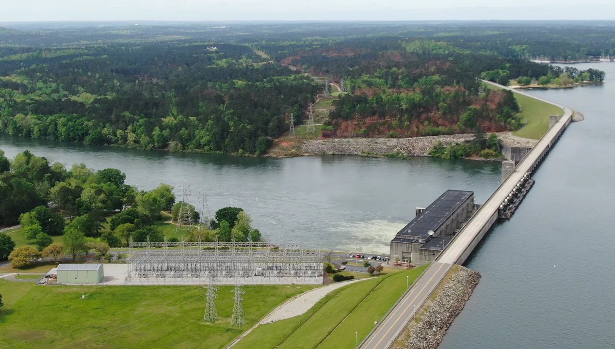 SaveOurLakesNow.org ~ Save Lakes Hartwell, Russell, and Thurmond