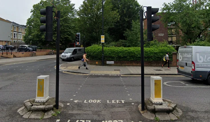 Prevent more deaths on Deepdene Avenue