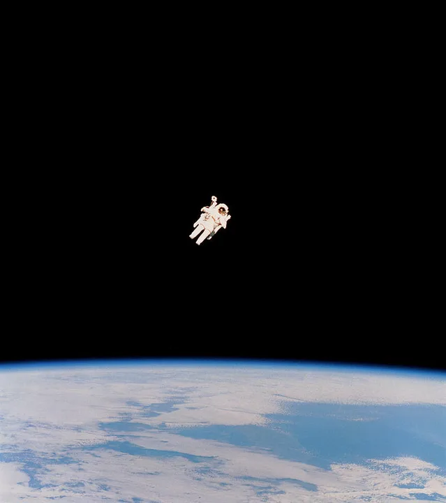 Please leave Justin Beiber in Space.