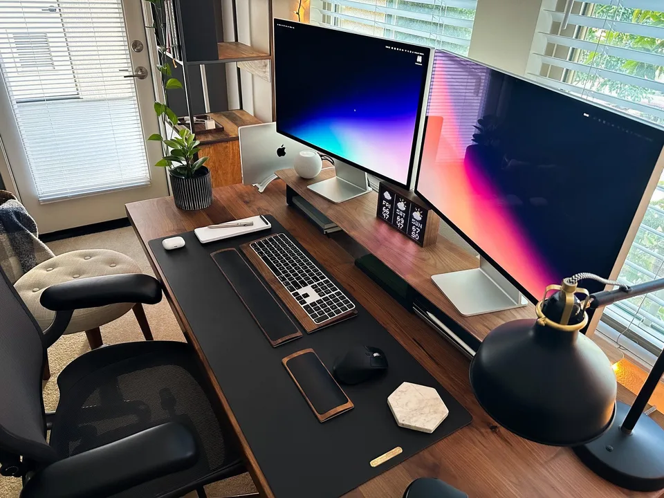 IT Department / Boss / Self: We new MacBook Pros!