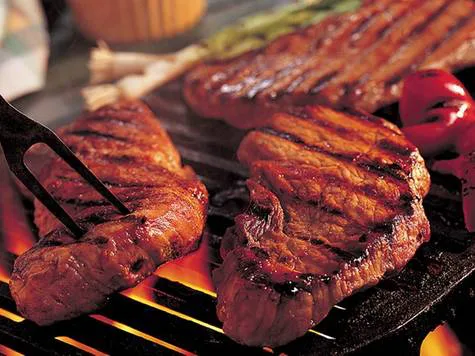 Reopen meat club