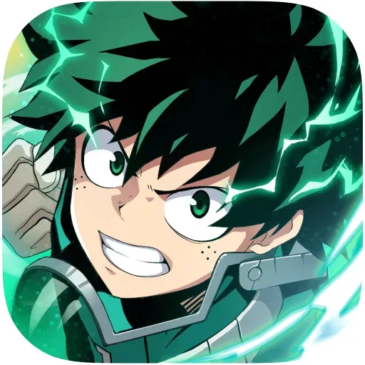 Bring Back “My Hero Academia: The Strongest Hero”