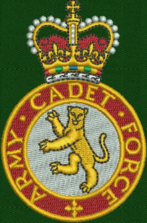 Save Dengie 100 Army Cadet Force Detachment