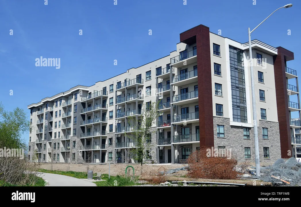 Say no to condo development at Riverstone