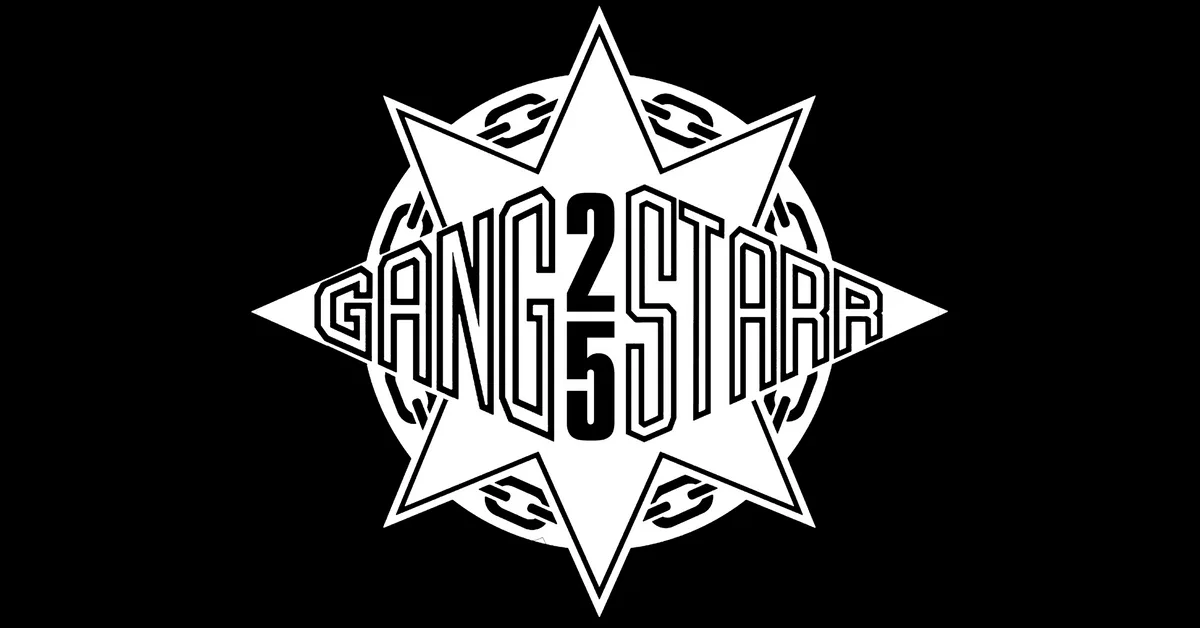 Encore: Gang Starr