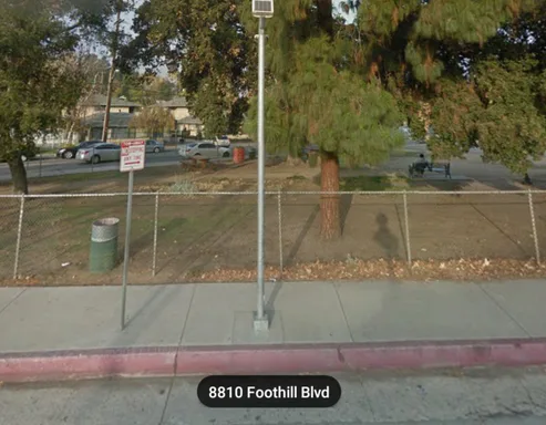 Sunland Needs a Dogpark