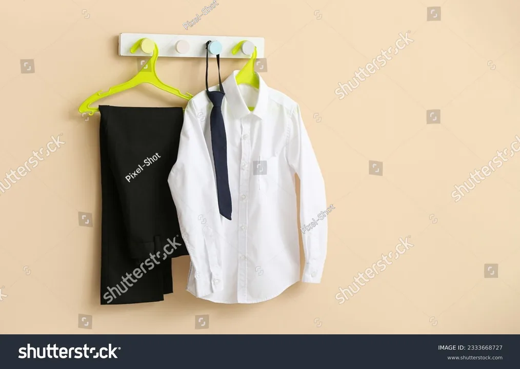 Stop high school uniform prices