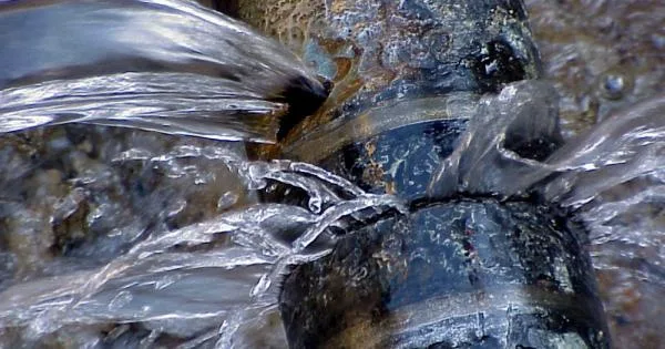 Upgrade the South Inishowen water supply