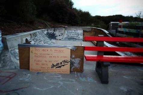 Save Venus Bay DIY