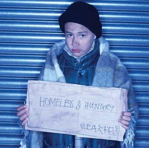 Help Build more Community houses for Homeless Children and Teens