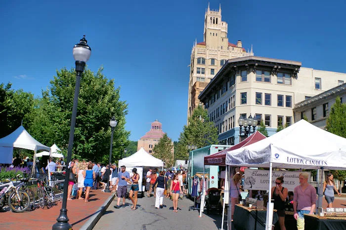 Oppose Asheville BID Tax