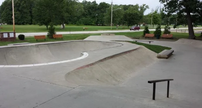 Petition for Building a Bentleyville Skate/Bike Park
