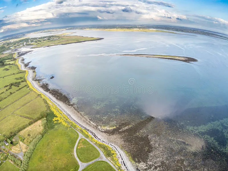 NO SALMON FARM IN GALWAY BAY