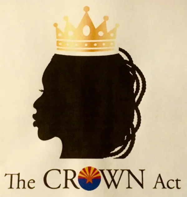 Pass the CROWN Act in Arizona