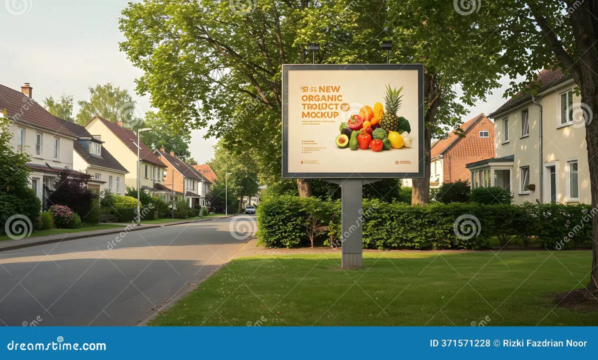 Boycott the Towne Lake billboard advertisers