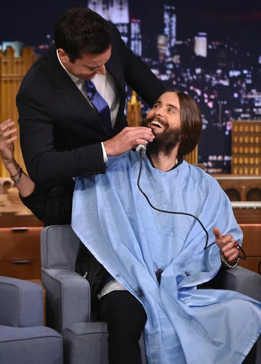 We want Jared Leto to host SNL!
