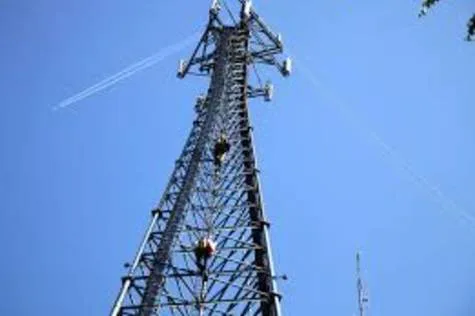 Say No To Cell Tower in Taman Pasir, Serian.