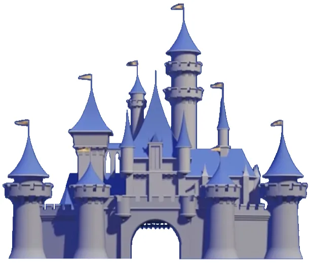 Bring Beauty and the Beast in 3D to the Silver Screen!