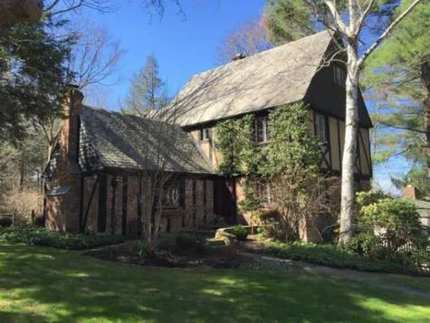 Wyckoff Road Sorority Project