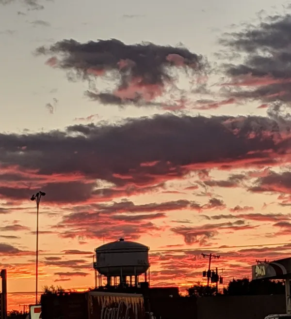 Close Lubbock Area Schools for Covid 19