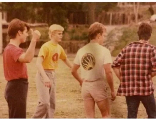 Keeping The Outsiders Alive: Unreleased Footage