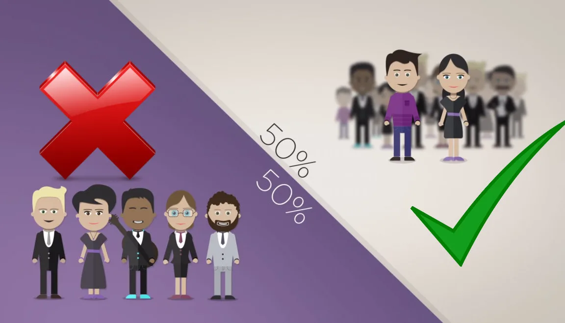 Stop unfair jury voting in Eurovision