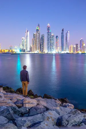 Stop the Marina Sky Towers project