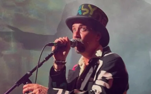 Matt Butler Show on SiriusXM Jam On channel