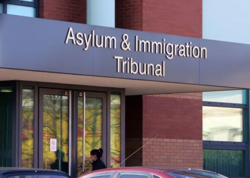 Fight the appeal to keep JJ ( Syahrin Akadir )in the UK