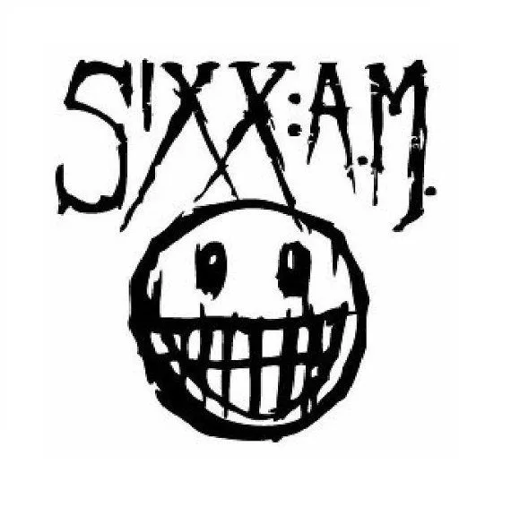 Bring SIXX:A.M. To Australia