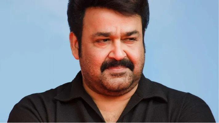 NEED MOHANLAL SIR FOR KERALA STATE FILM AWARD FUNCTION