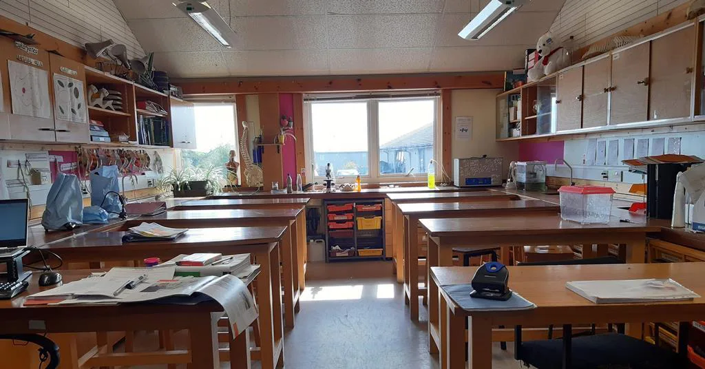 An Expression of Gratitude for the Appointment of Phil Apter to the Denman Island Community School