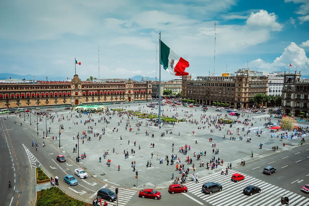 Re-Calificar el Concurso de la Marca Turistica DF