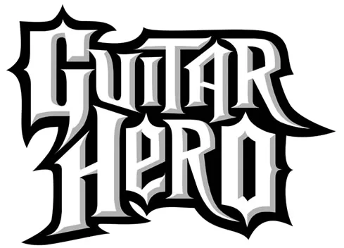Hydrovibe for future a Guitar Hero!