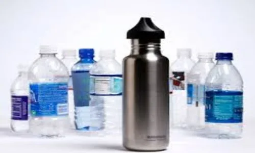 Reusable Bottles