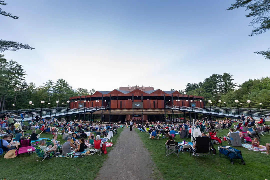 Make Dave Matthews Band at SPac 3 nights long.