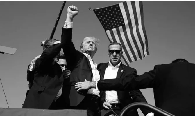 Charleston County 2025 GOP Convention Petition for Enforcement Due to Violation of Rules