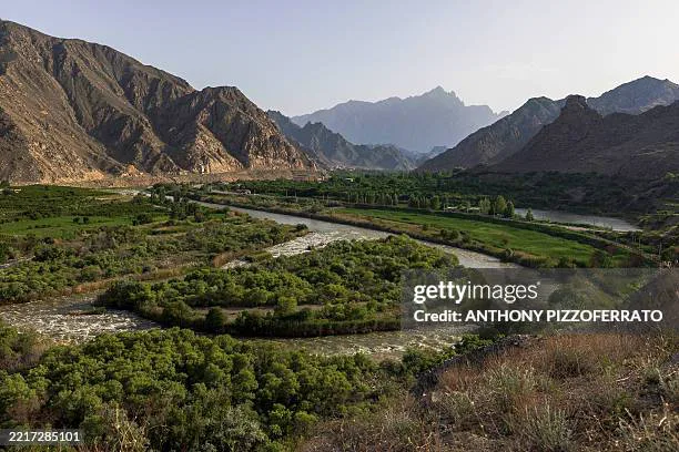 Gharadagh Earthquake 