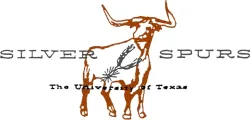 Lady Silver Spurs