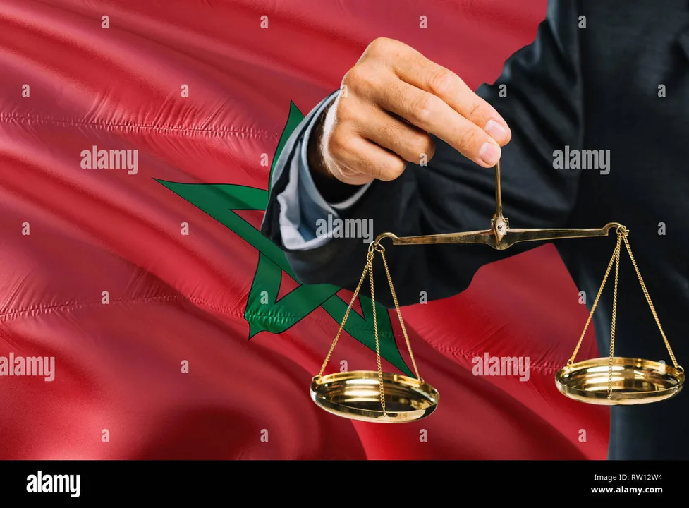 demande de liberation des prisonniers marocains